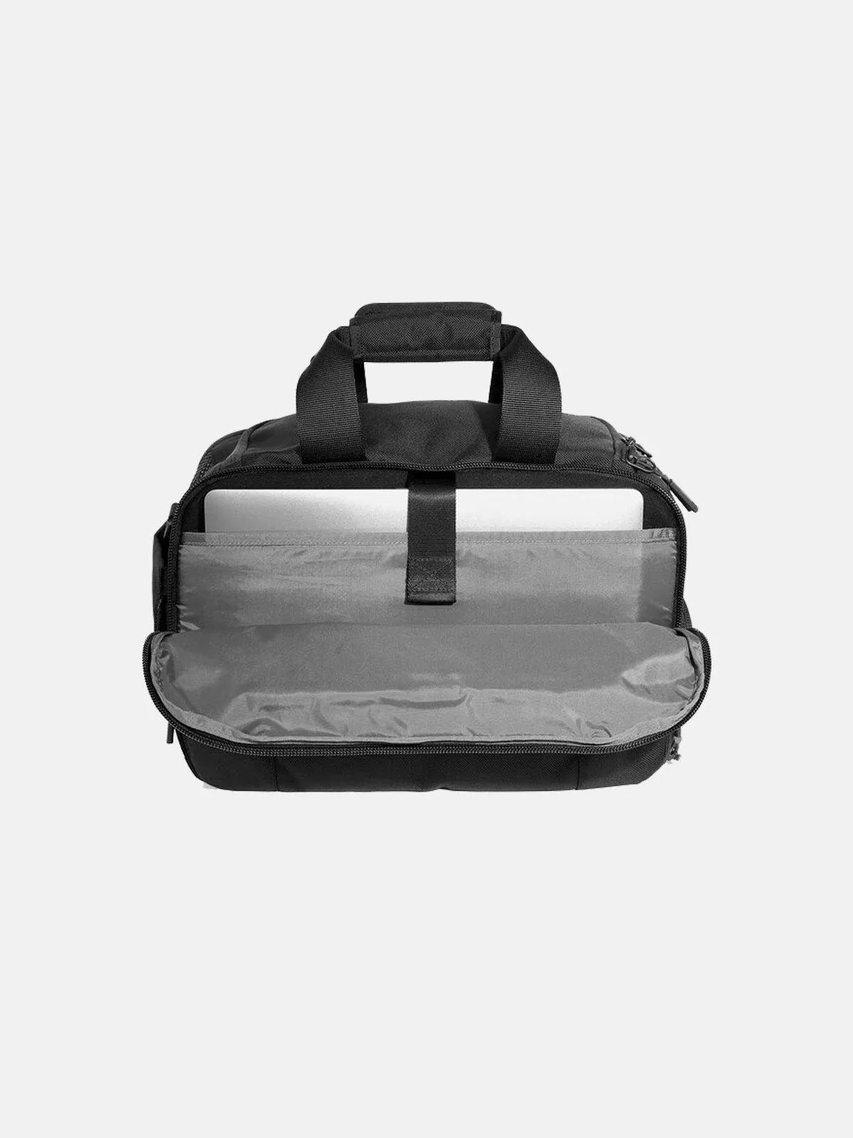 AER Gym Duffel 3 Black