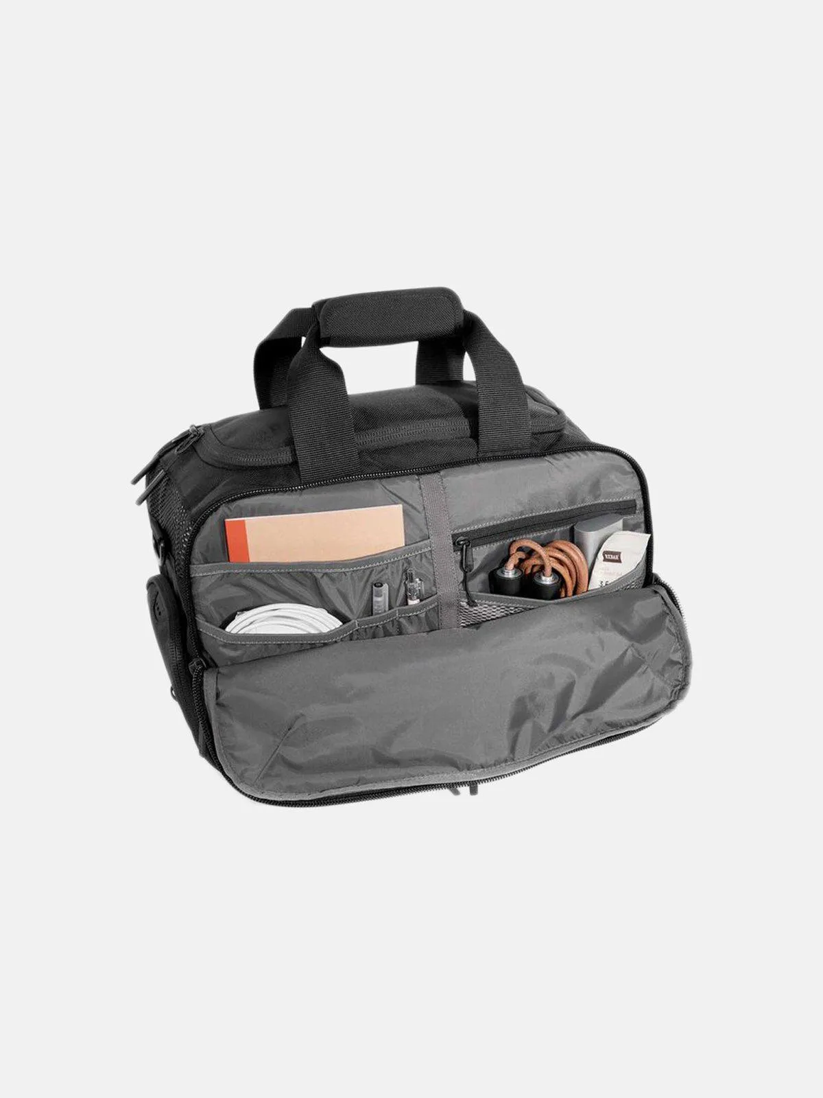 AER Gym Duffel 3 Black