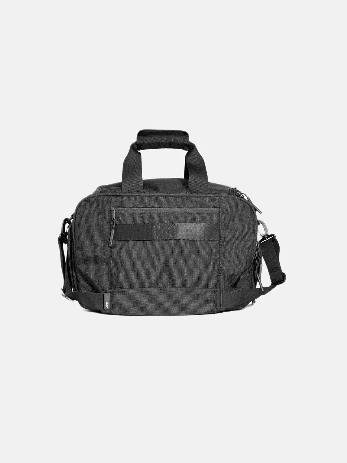 AER Gym Duffel 3 Black