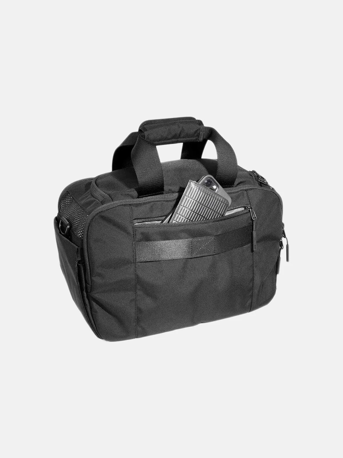 AER Gym Duffel 3 Black