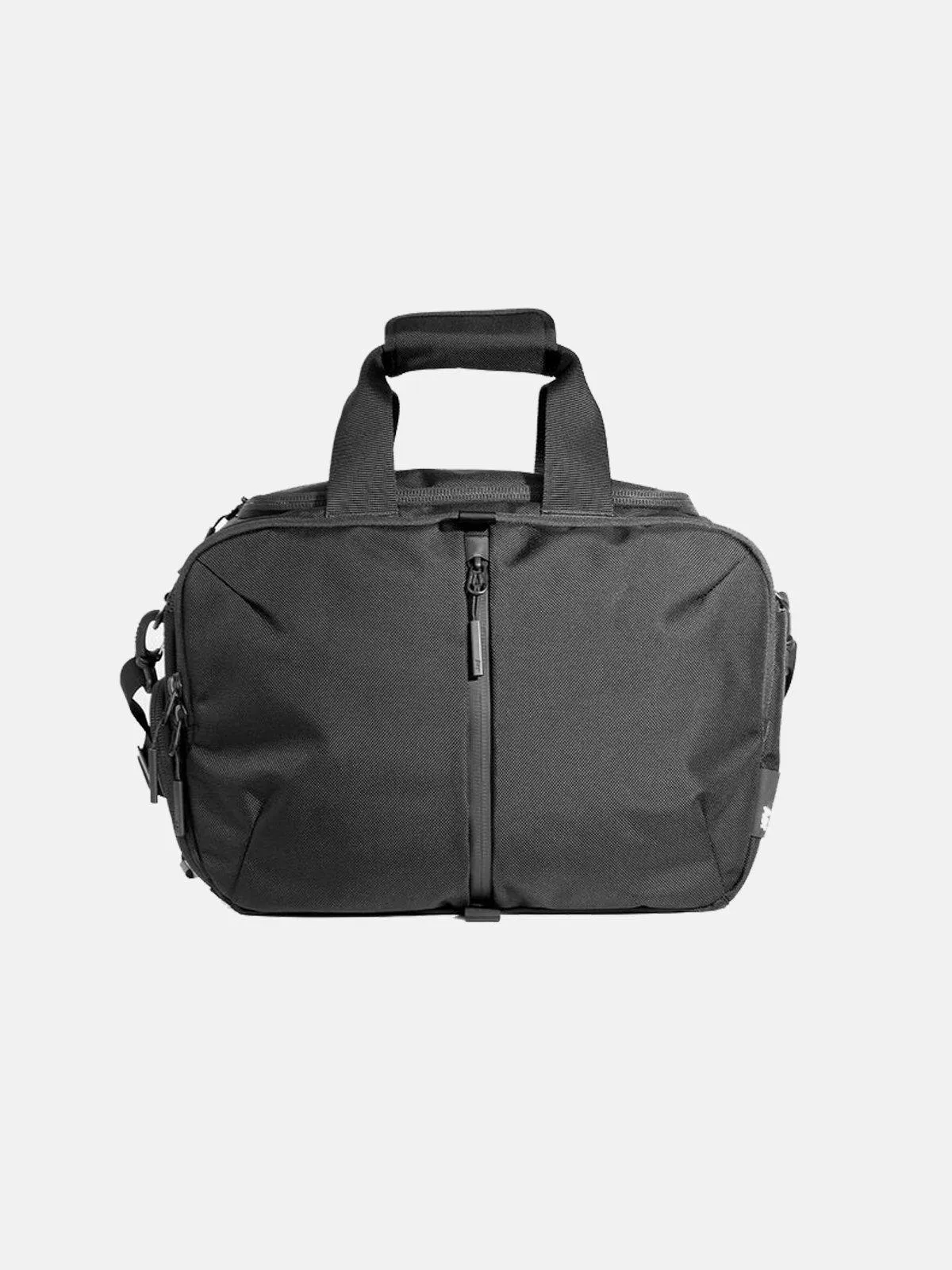 AER Gym Duffel 3 Black