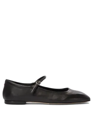 Aeyde Uma Ballet Flats