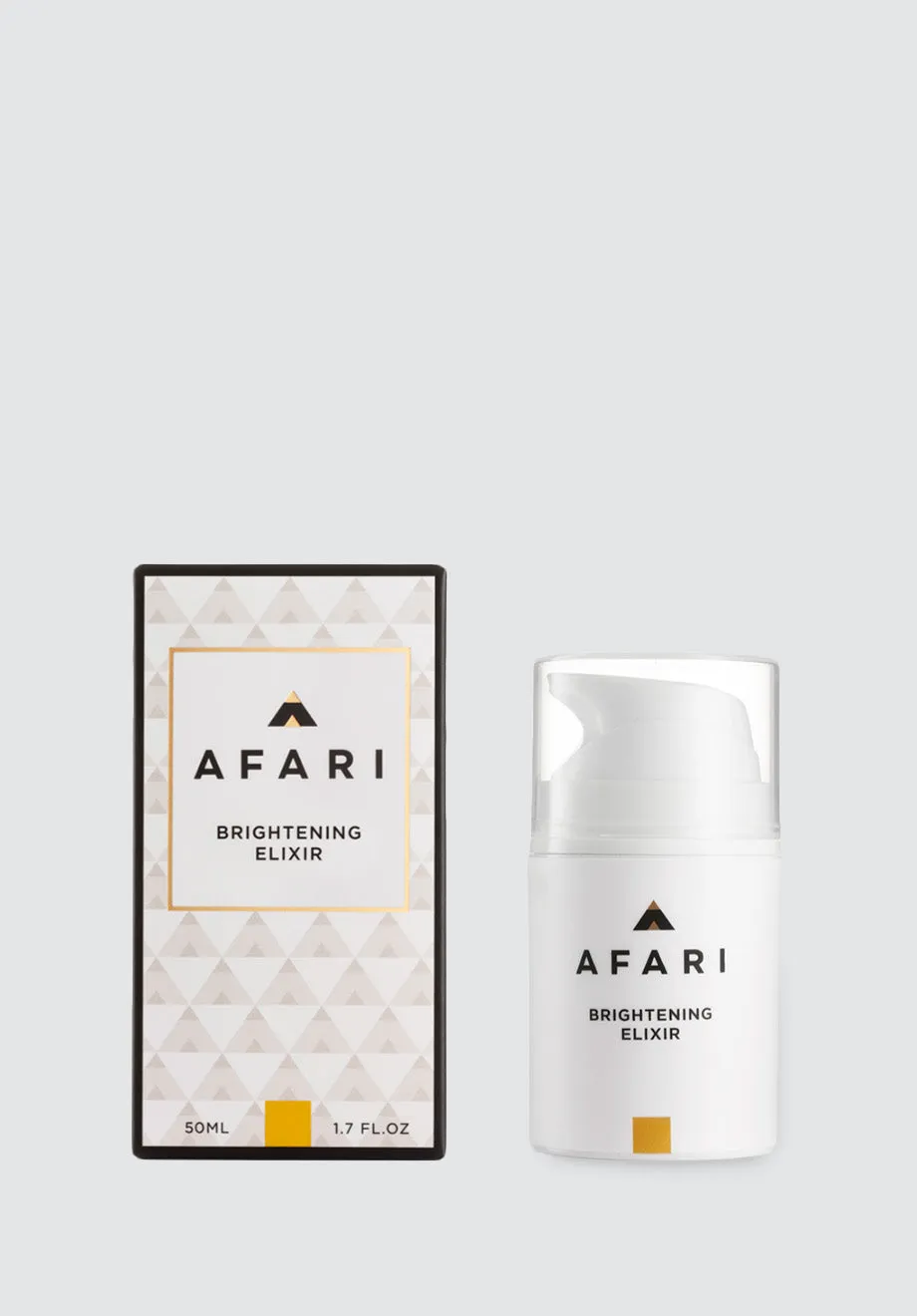 Afari Brightening Elixir