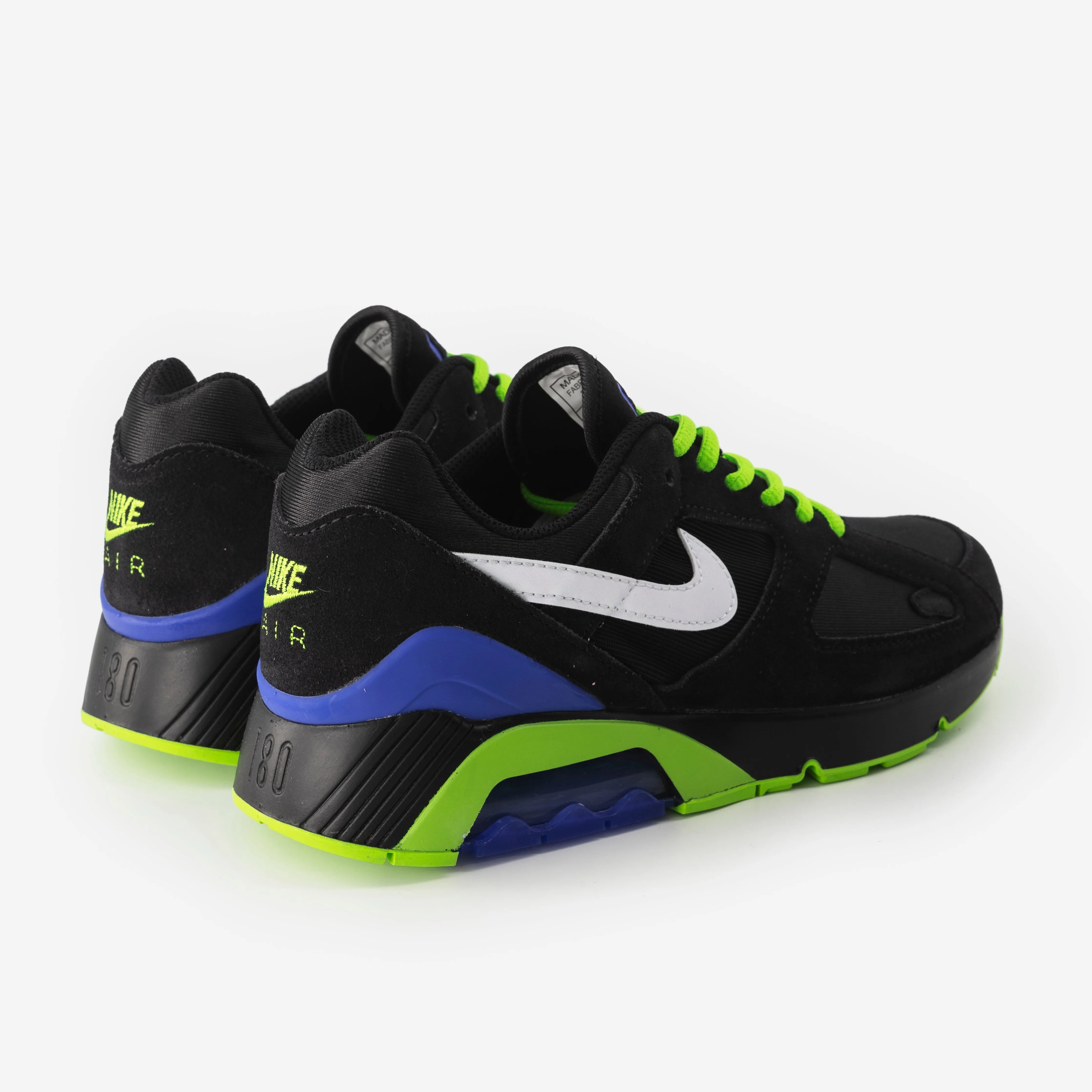 Air 180 QS