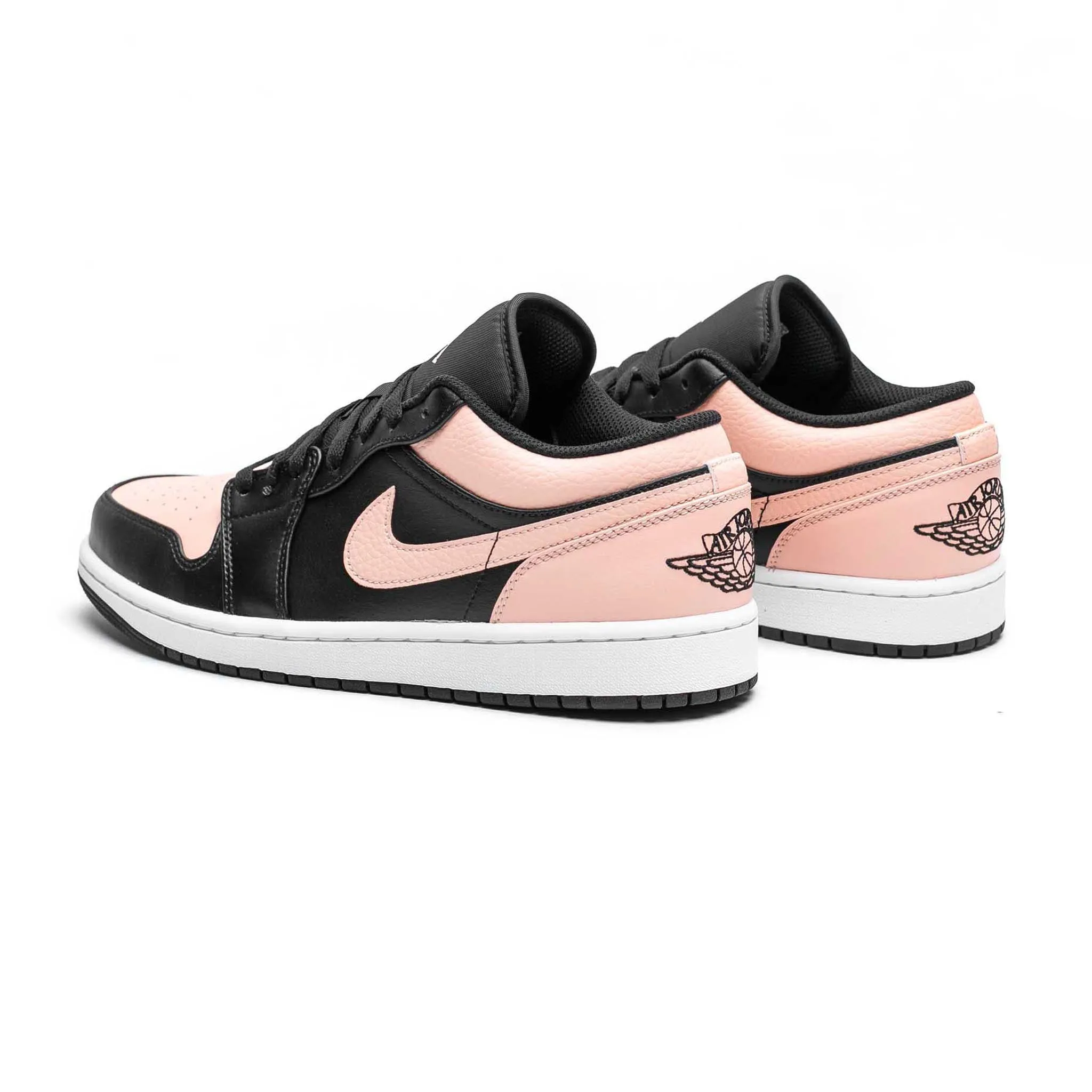 Air Jordan 1 Low 'Crimson Tint'