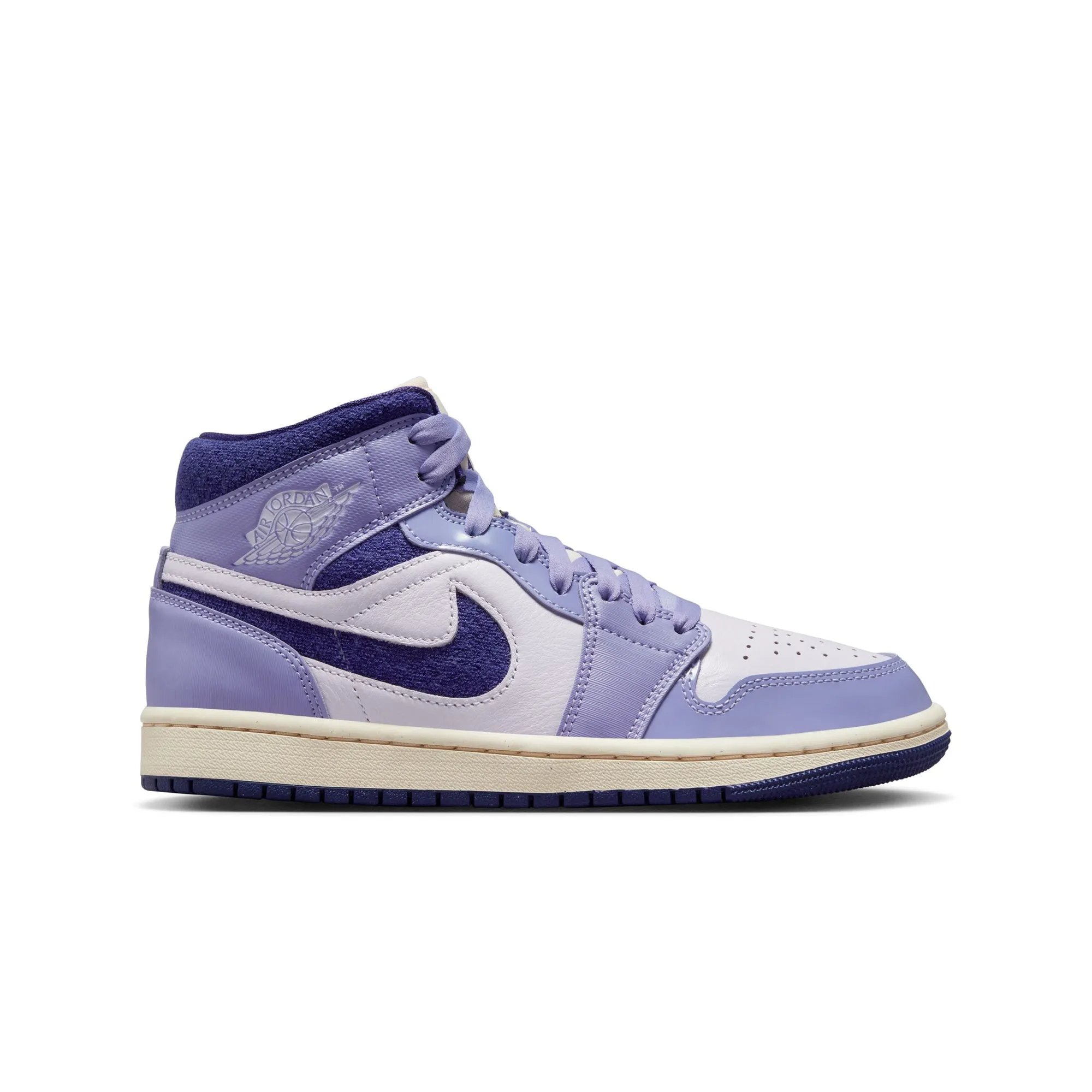 Air Jordan 1 Mid SE Women's DZ3745-500