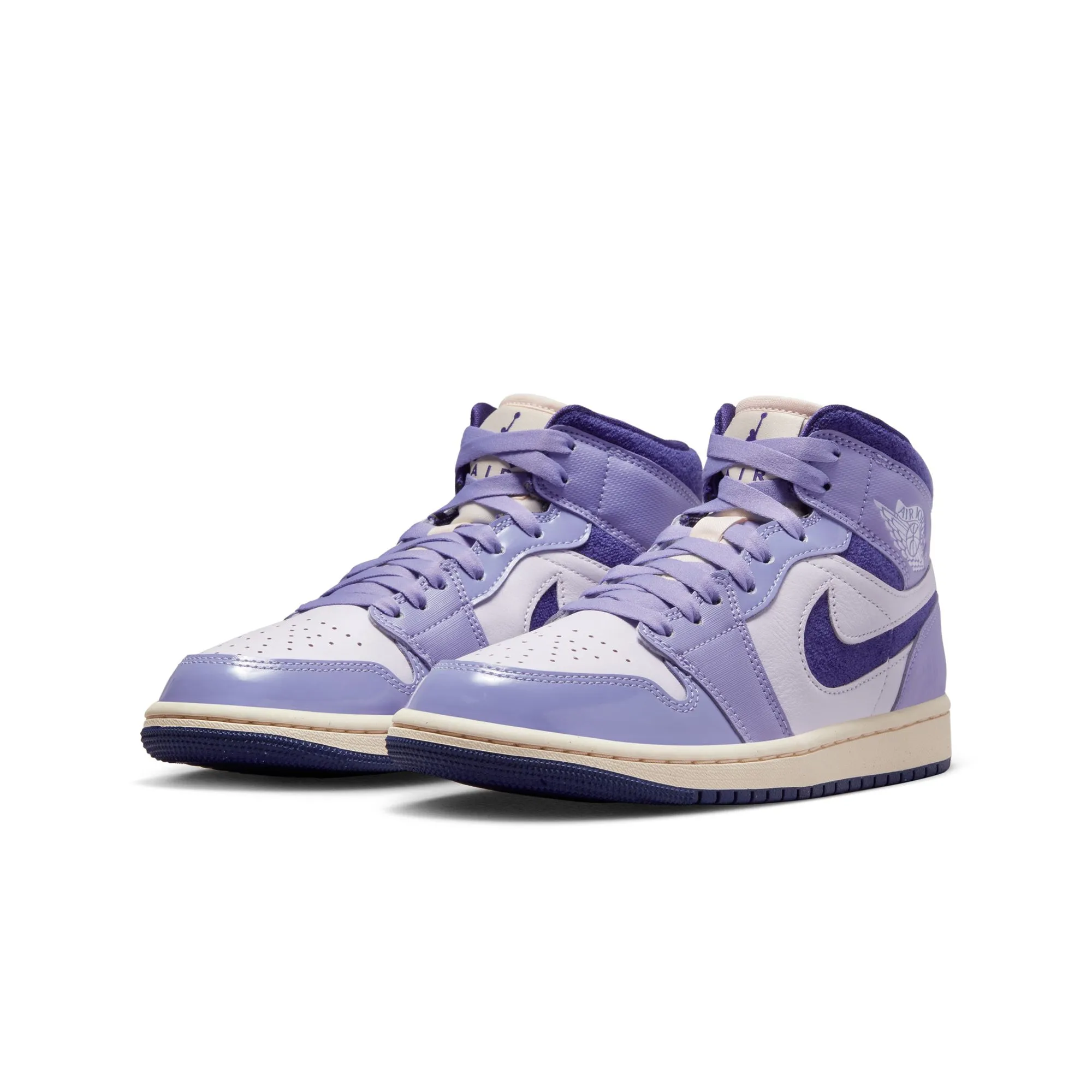 Air Jordan 1 Mid SE Women's DZ3745-500