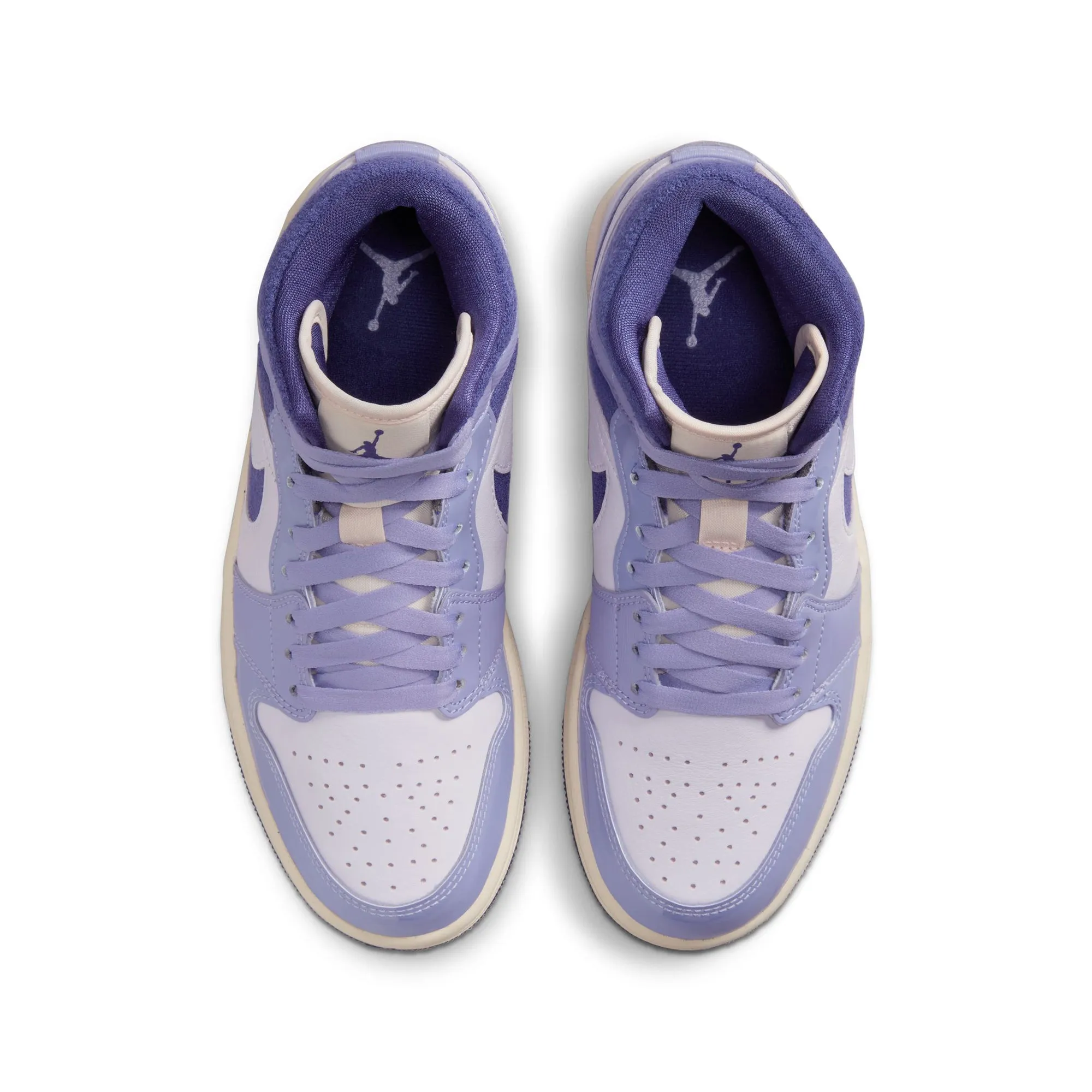 Air Jordan 1 Mid SE Women's DZ3745-500