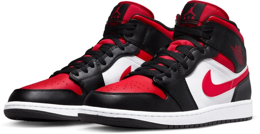 Air Jordan 1 Mid Shoes