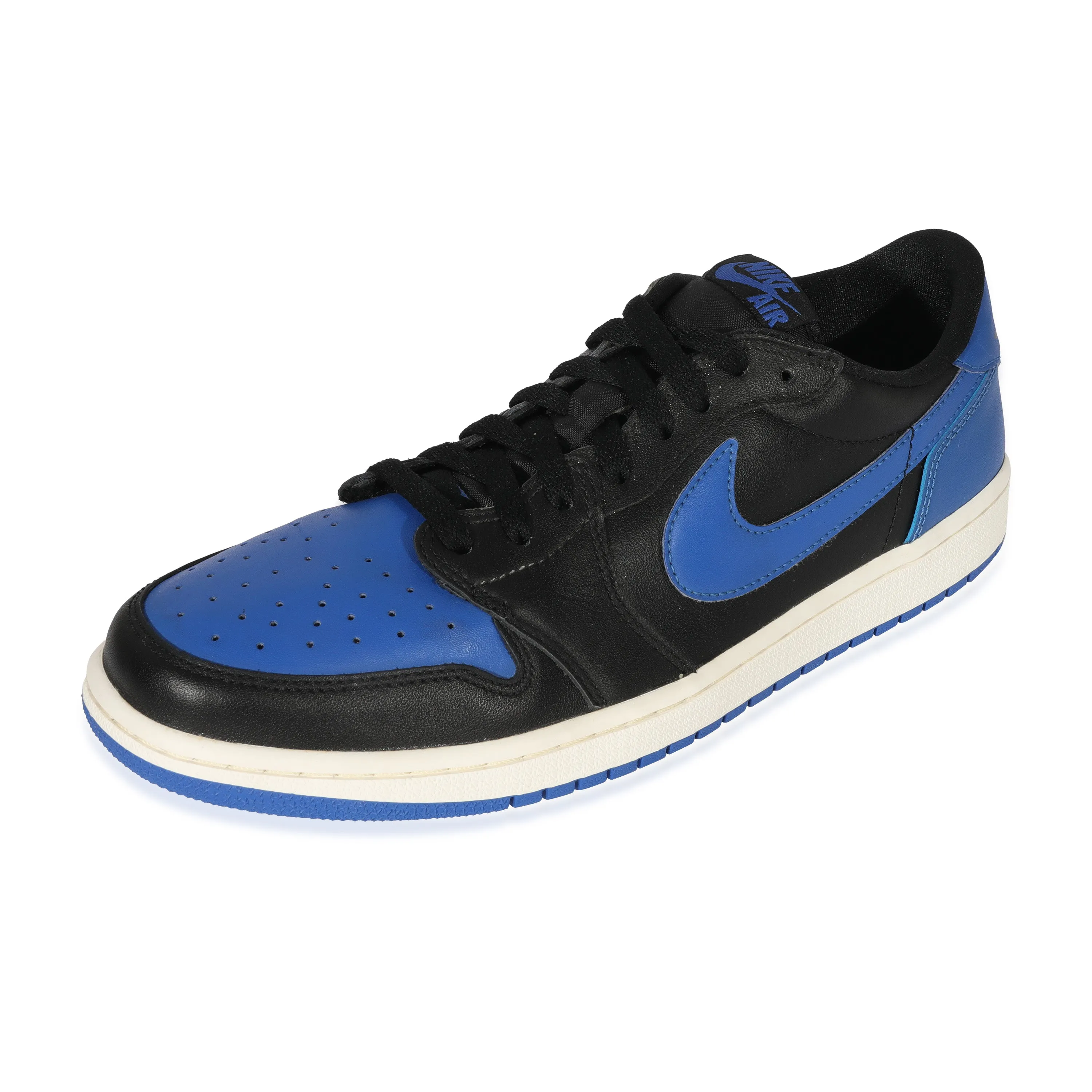 Air Jordan 1 Retro Low OG Royal