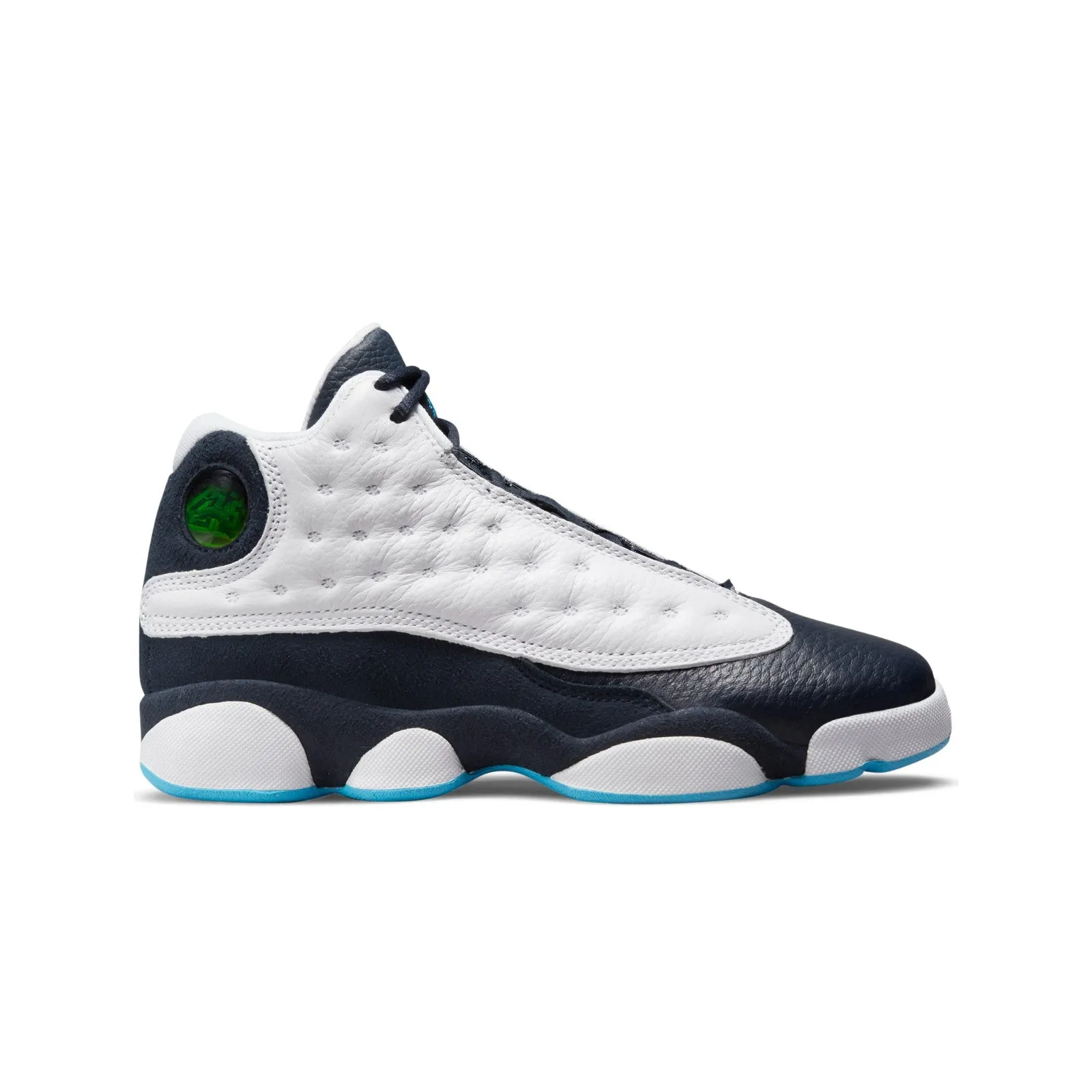 Air Jordan 13 Retro 'Obsidian' GS DJ3003-144