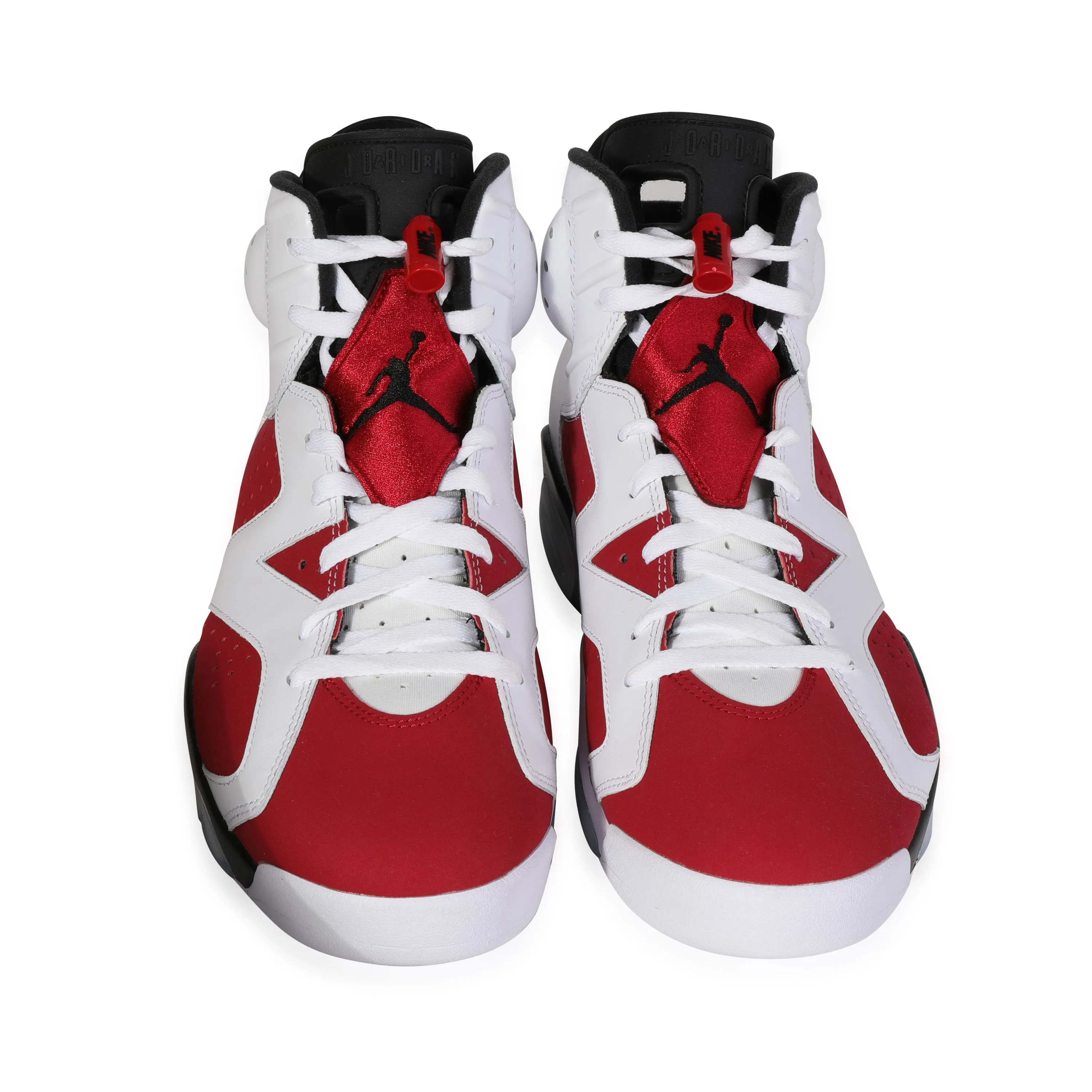 Air Jordan 6 Retro OG Carmine 2021 (11.5 US)