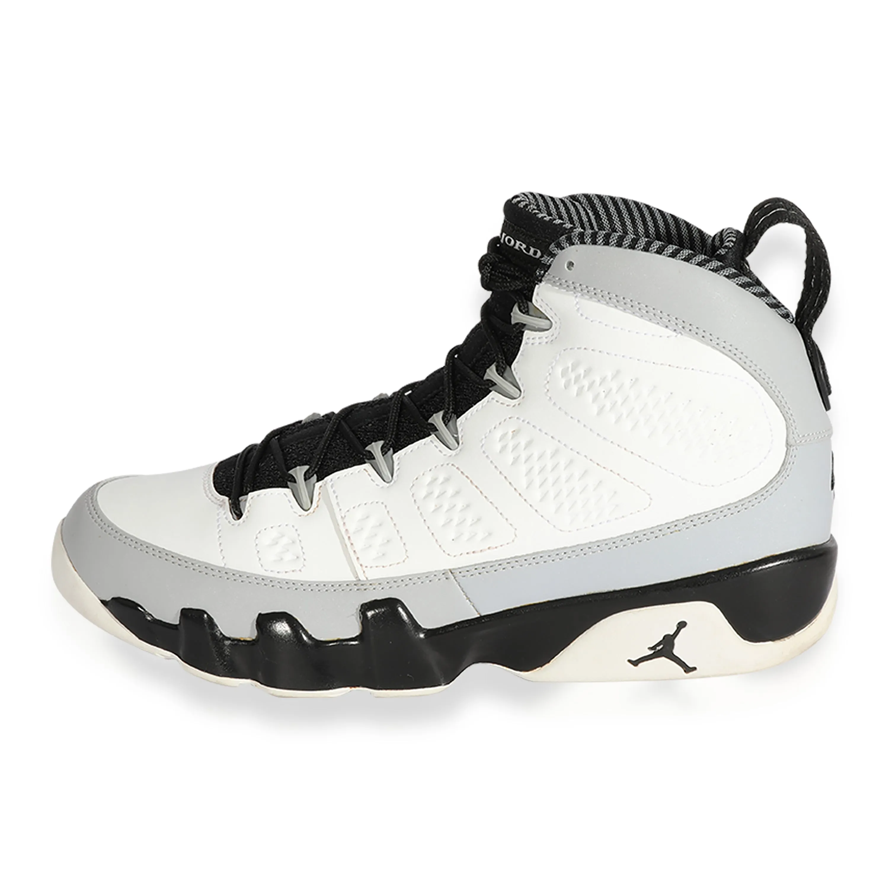 Air Jordan 9 Retro Barons