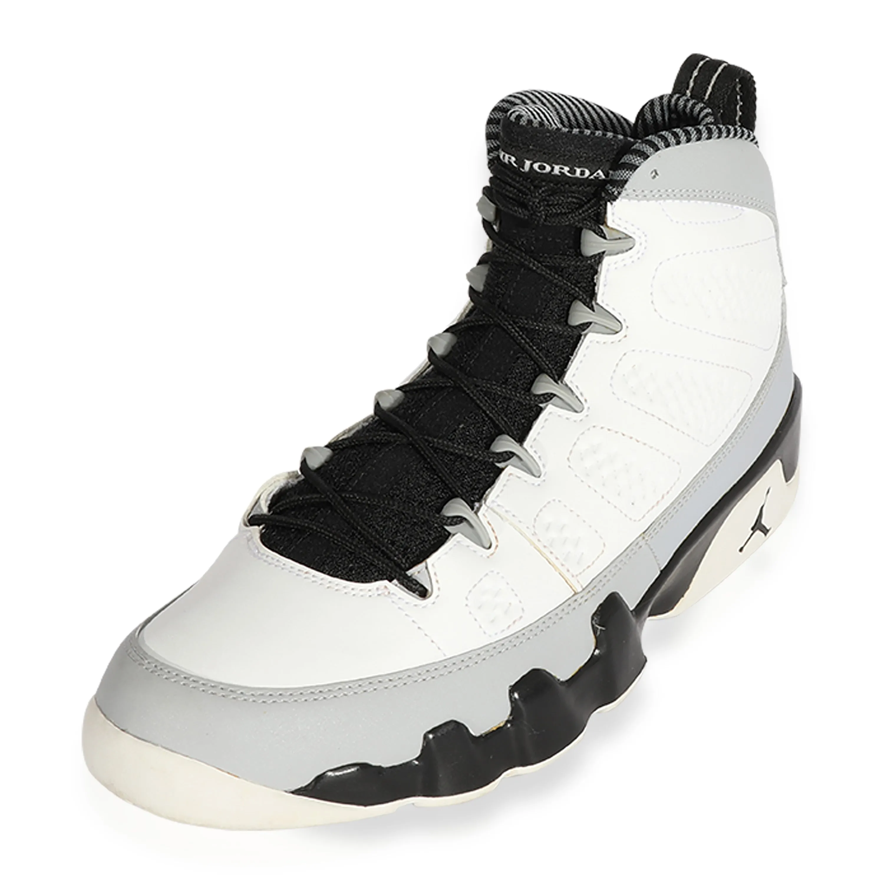 Air Jordan 9 Retro Barons