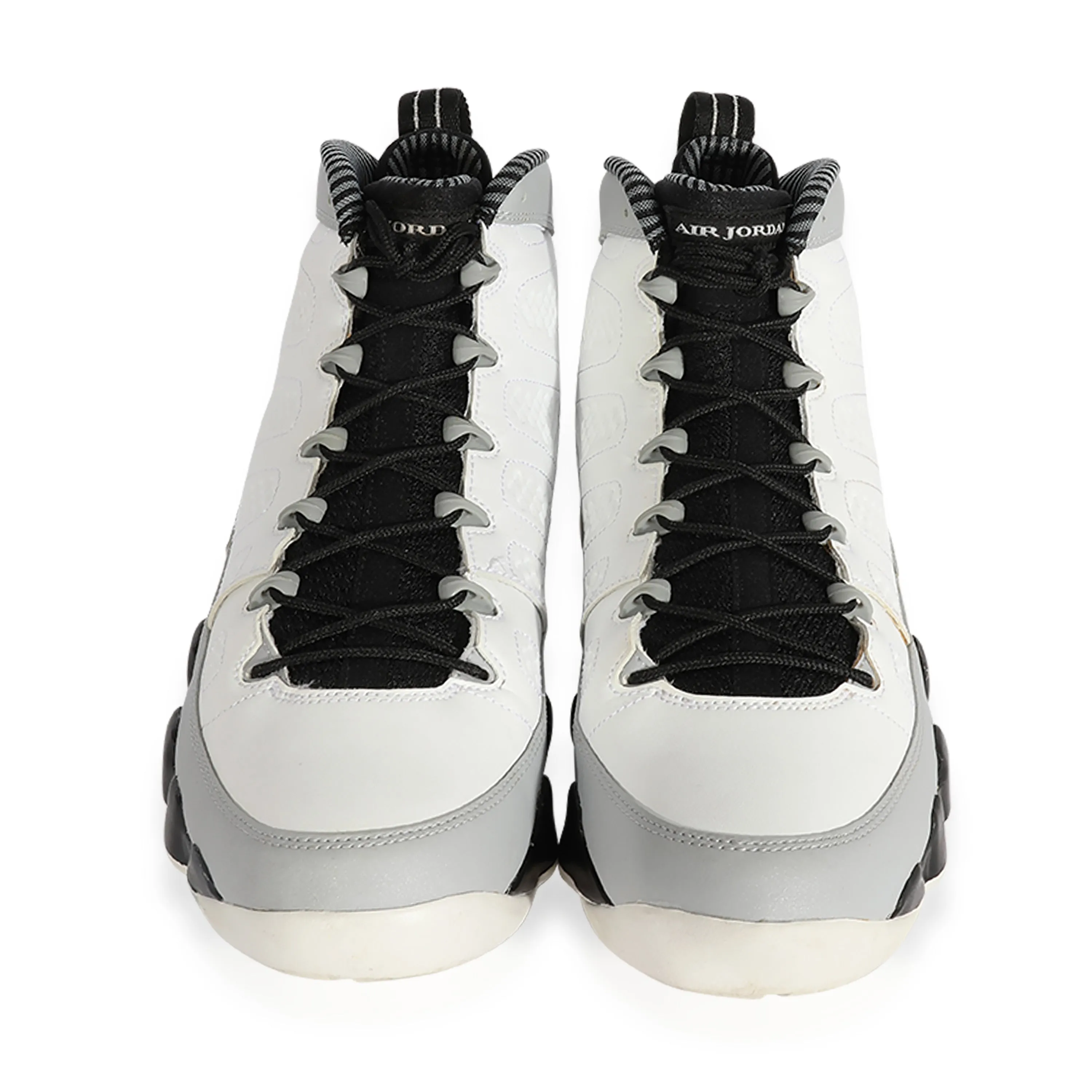 Air Jordan 9 Retro Barons