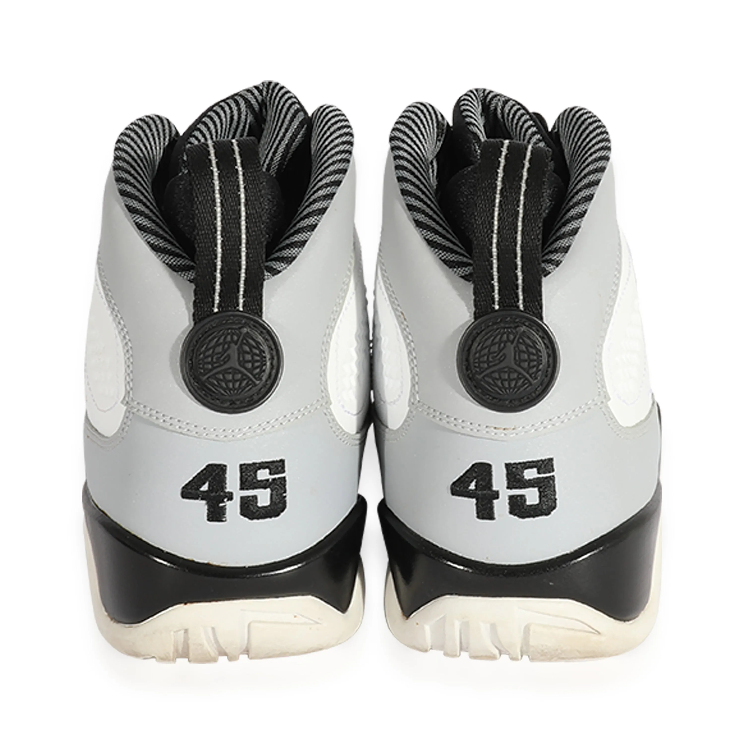 Air Jordan 9 Retro Barons