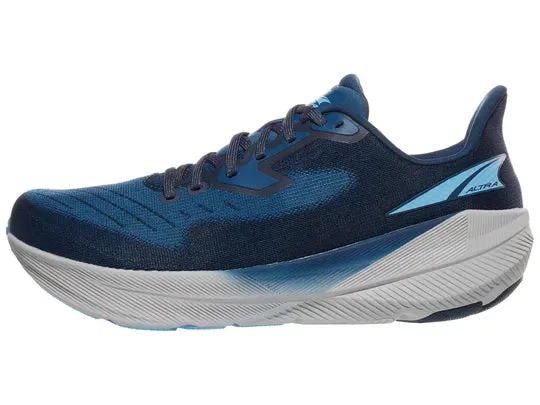 Altra | Experience Flow | Men's | Blue