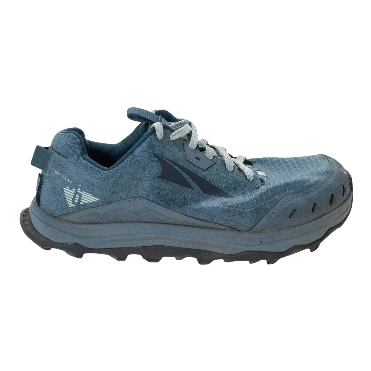 Altra Lone Peak 6 Trail Running Shoe - Women's