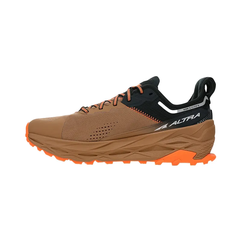 Altra Men's Olympus 5