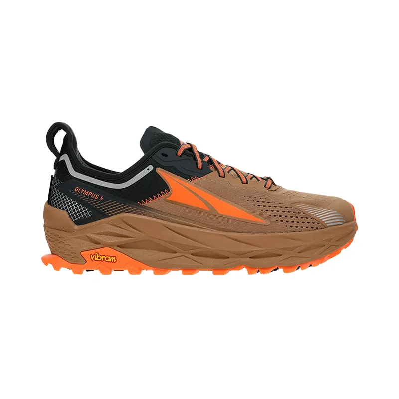 Altra Men's Olympus 5