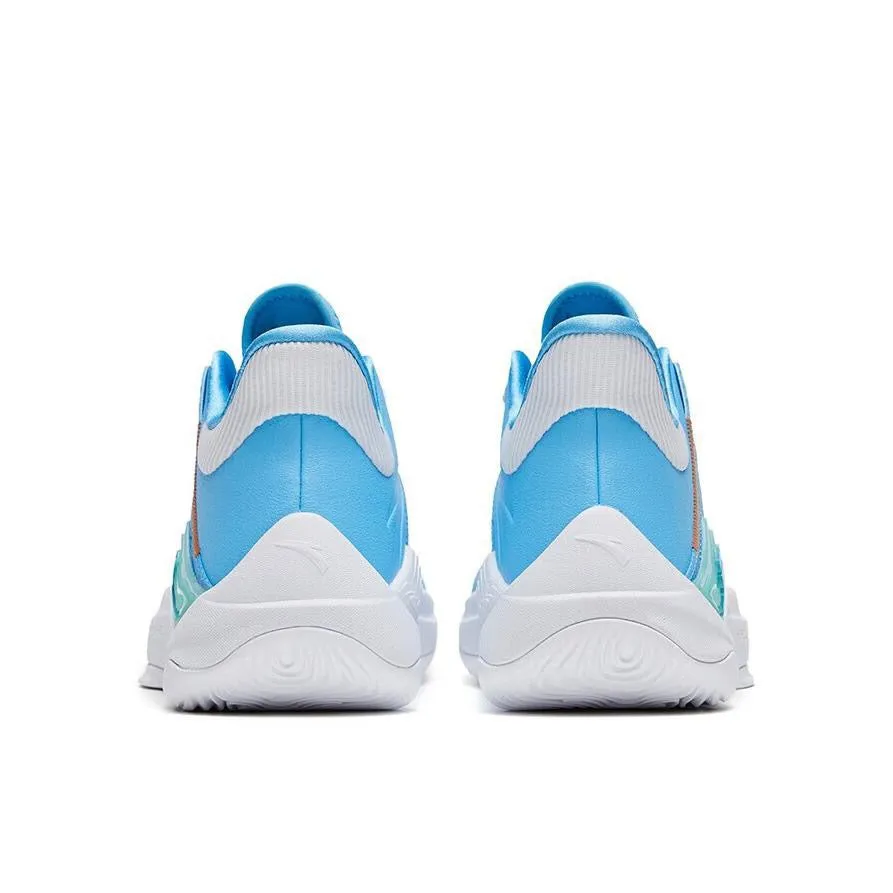 Anta KT "The Mountain 2.5" Blue/White