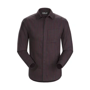 Arc'teryx M Bernal LS Shirt