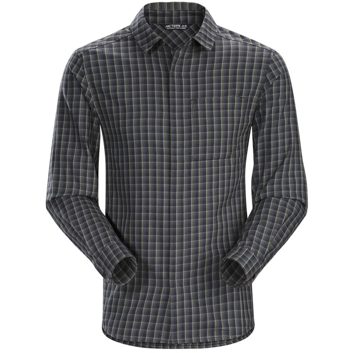 Arc'teryx M Bernal LS Shirt