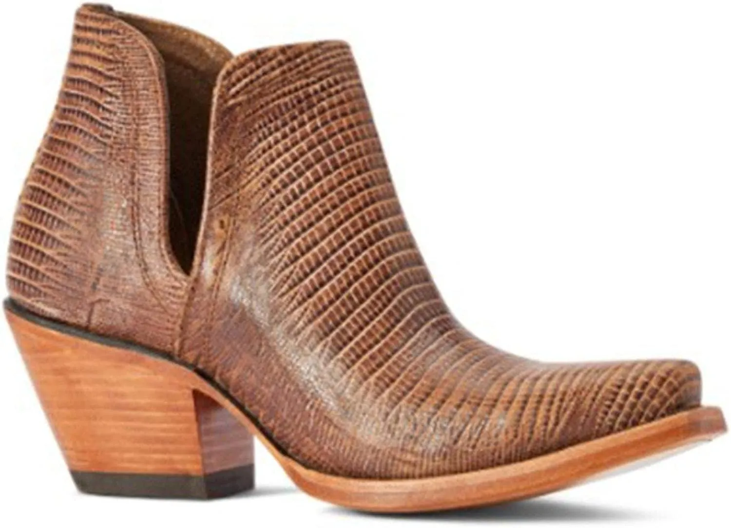 Ariat Women's Dixon Western Boot