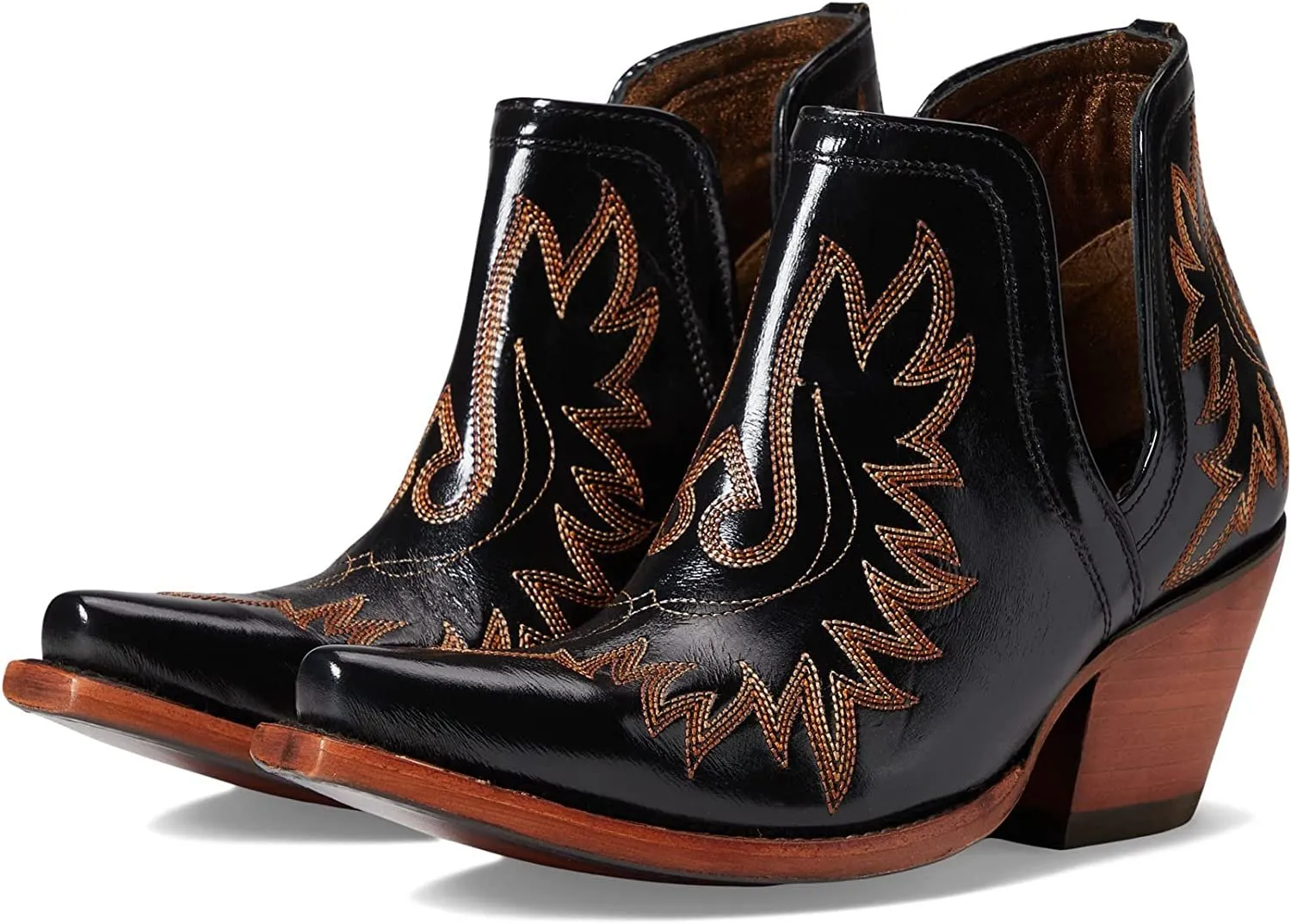 Ariat Women's Dixon Western Boot