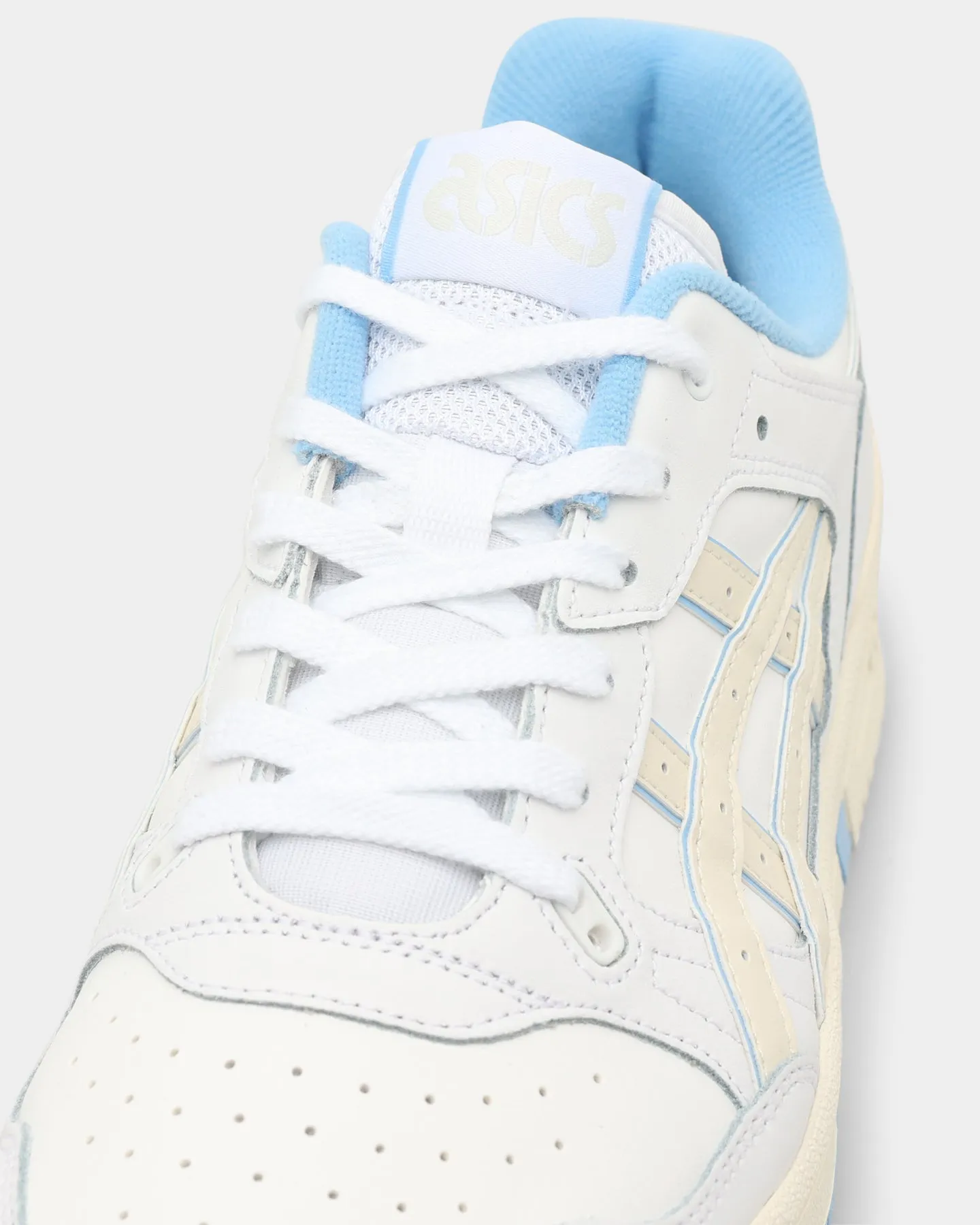 Asics EX89 Shoes White/Cream