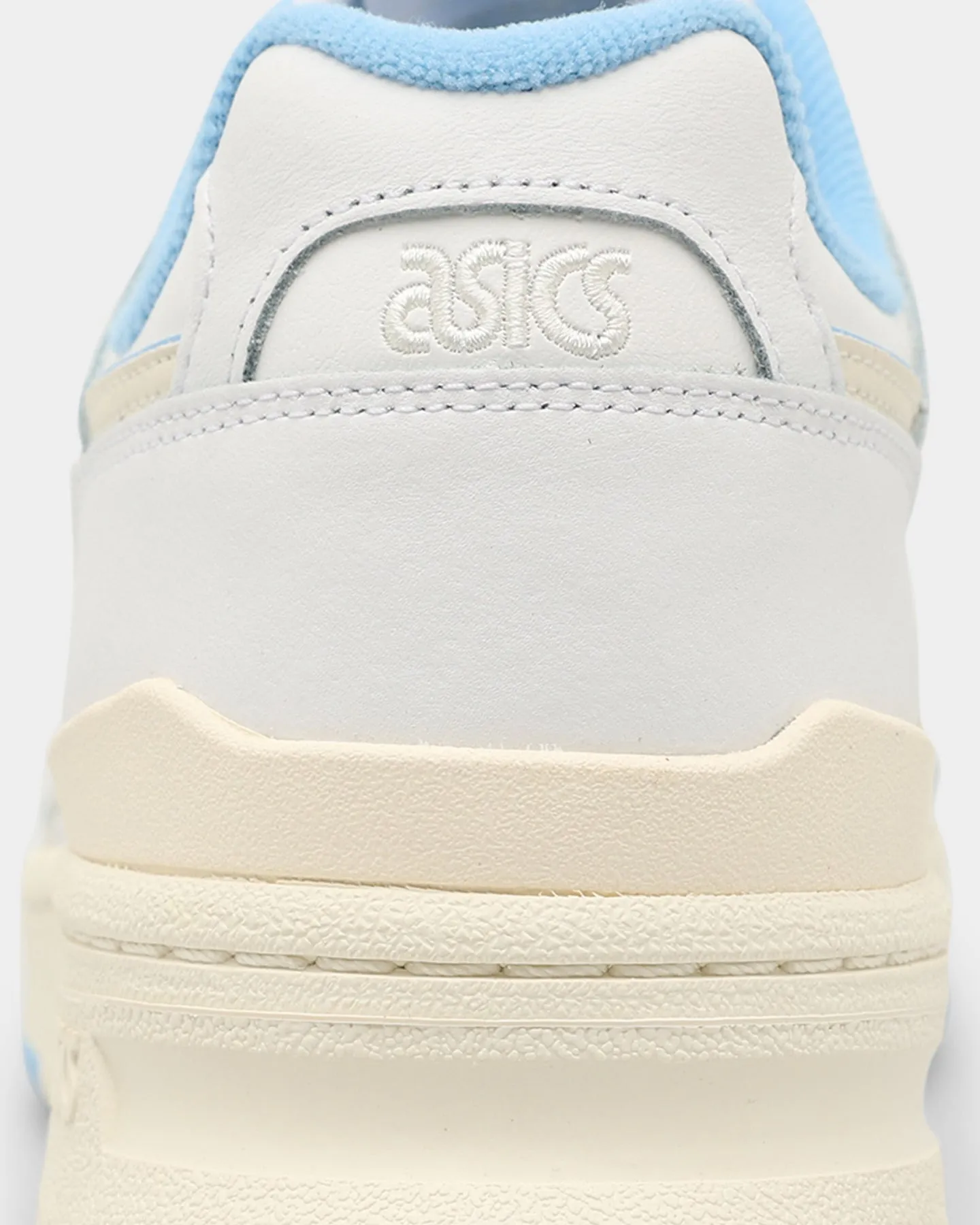 Asics EX89 Shoes White/Cream