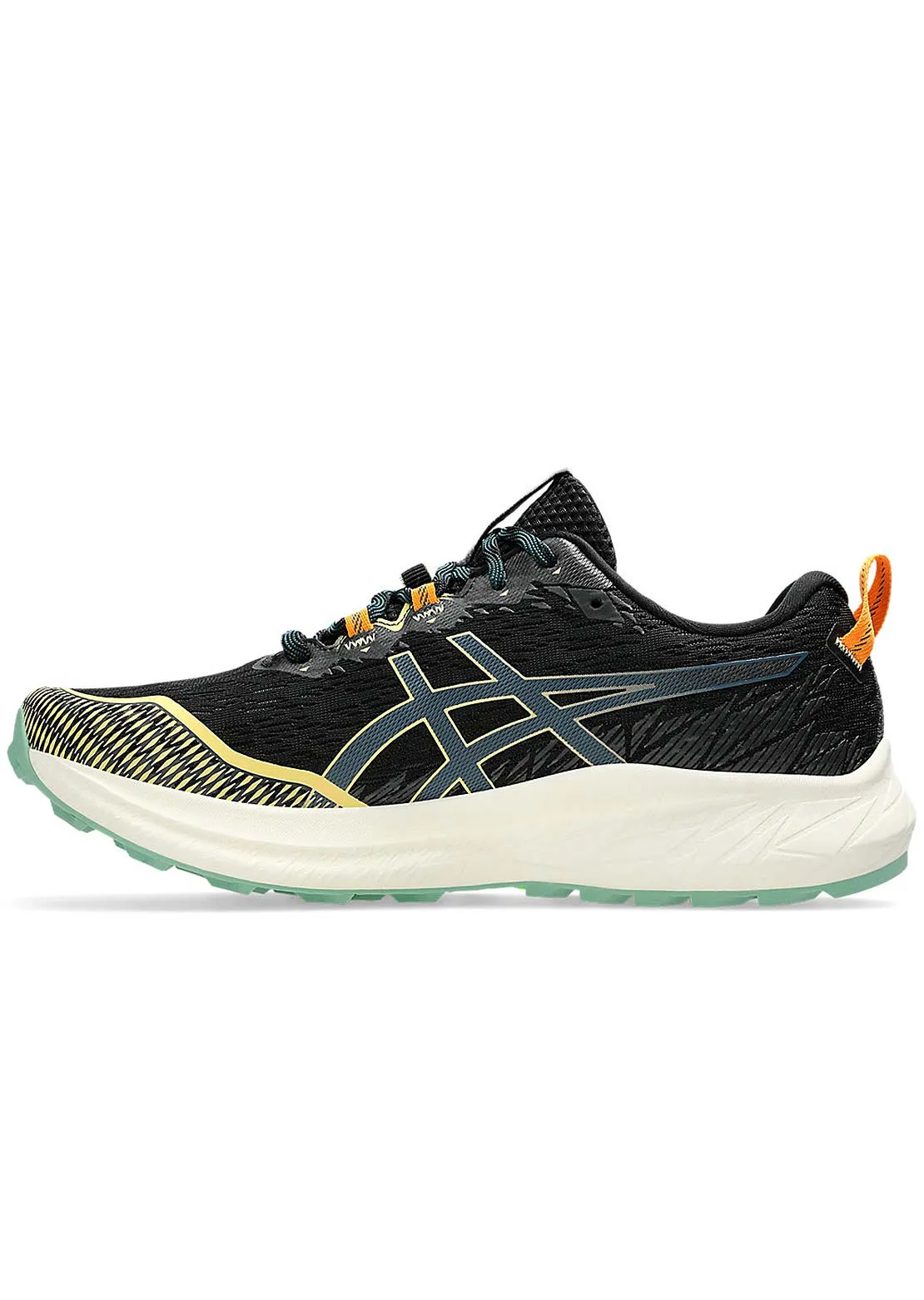 Asics Men's Fujilite 4 Trail Running Shoes