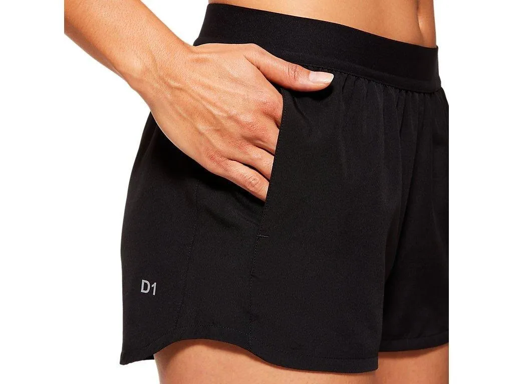 Asics Performance Workout Womens Shorts