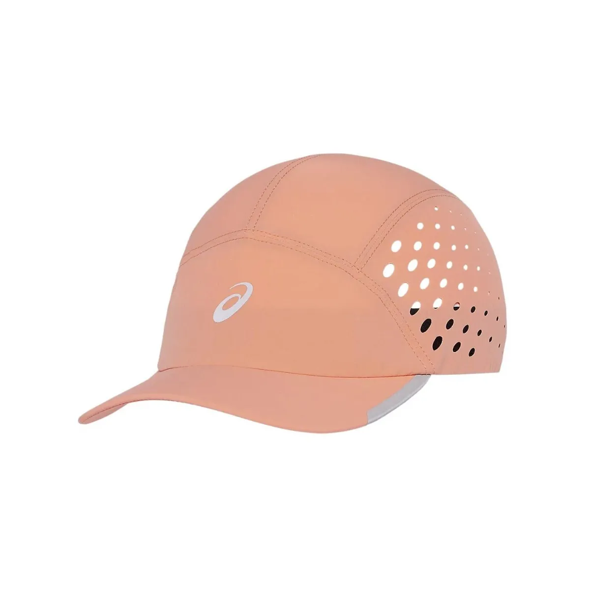 Asics Ultra Lightweight Running Cap Orange