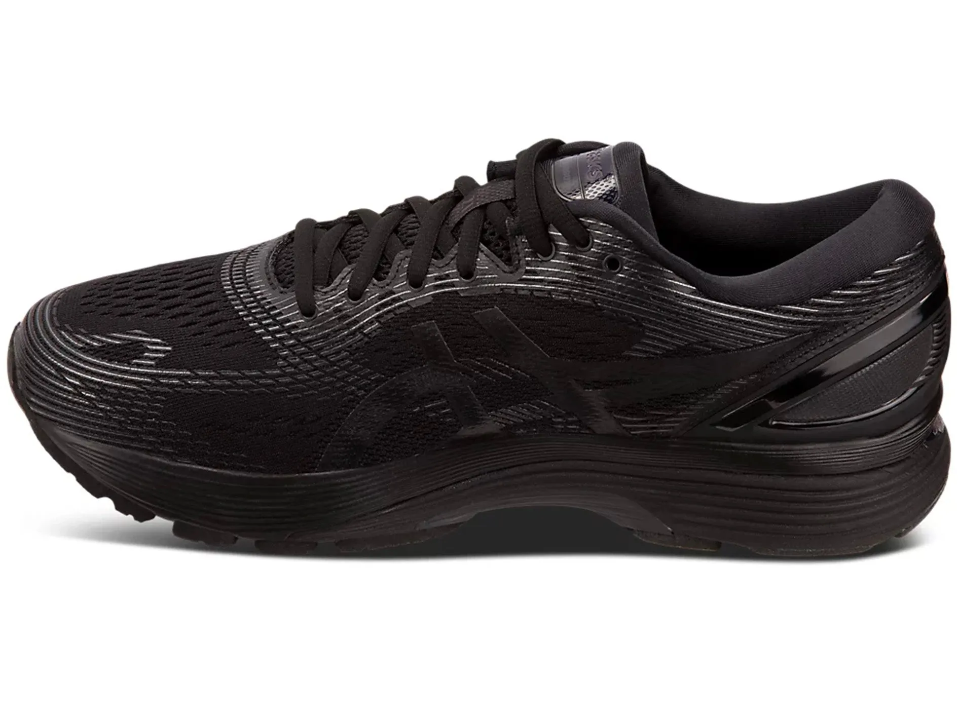 Asics Womens Gel Nimbus 21 <BR> 1012A156 004