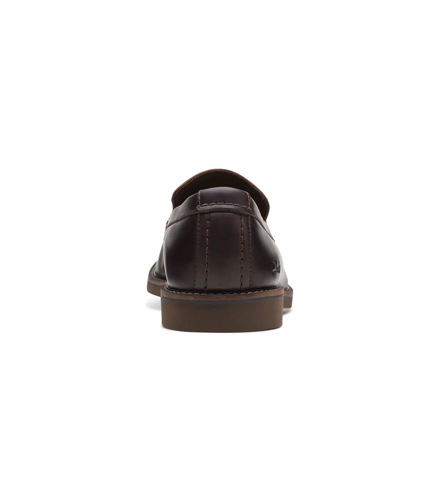 Atticus LT Edge Brown