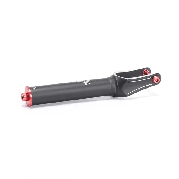 Aztek Templar Fork Lightweight - Black