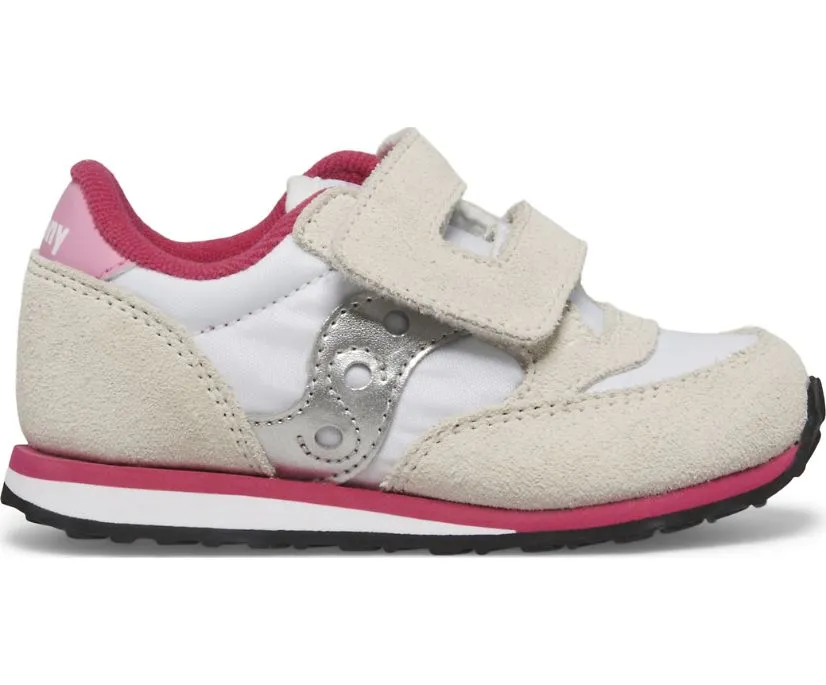 Baby Saucony Jazz Hook and Loop