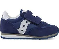 Baby Saucony Jazz Hook and Loop