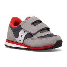 Baby Saucony Jazz Hook and Loop