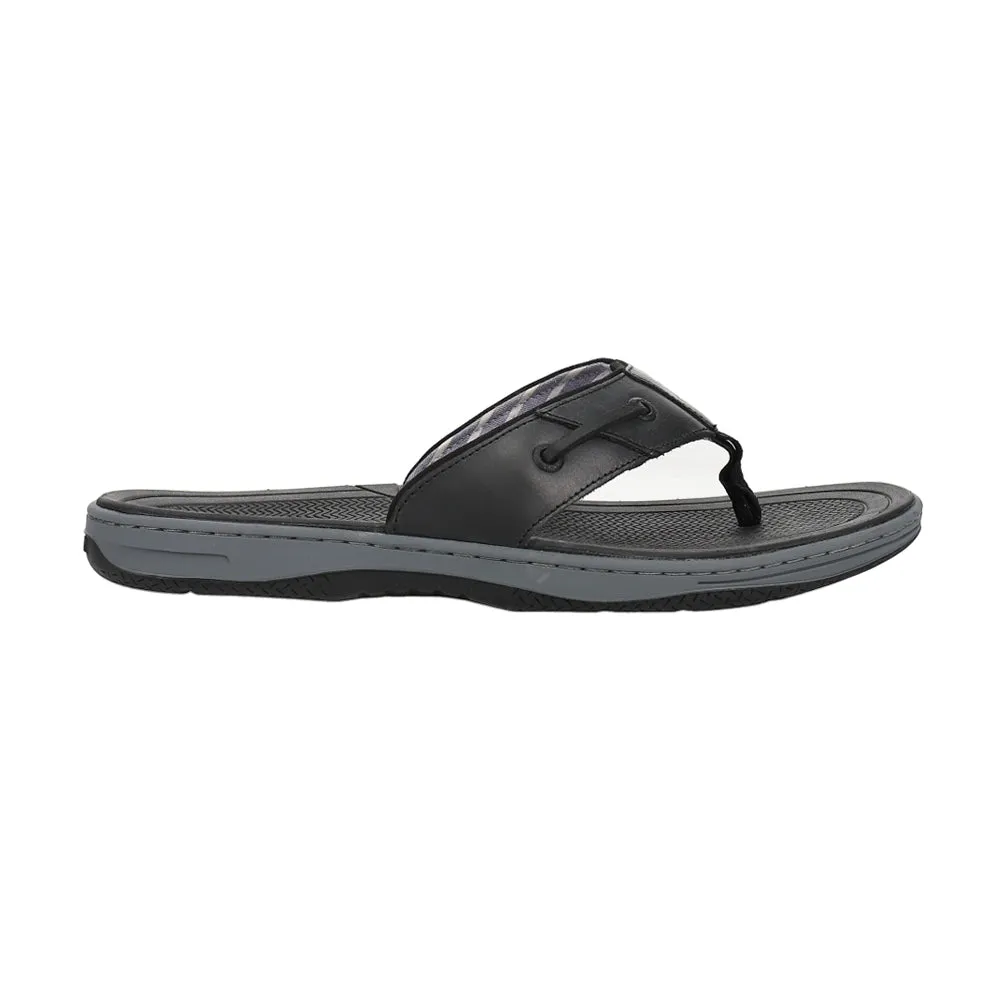 Baitfish Flip Flops