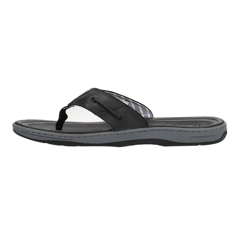 Baitfish Flip Flops