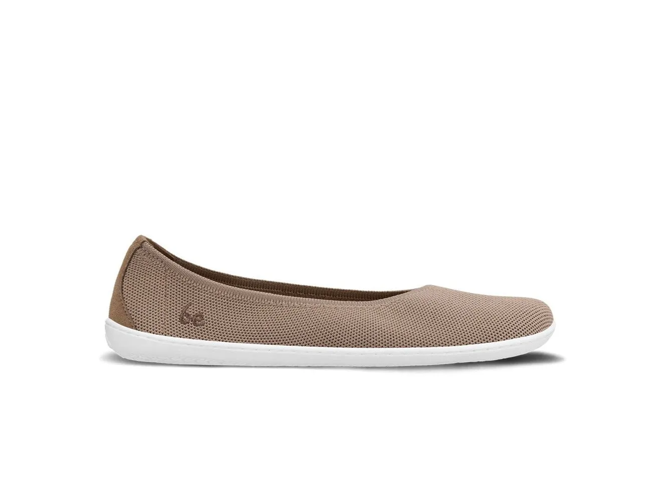 Ballet Flats Be Lenka Delight - Biscuit Brown