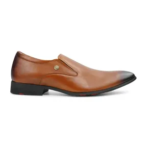 Bata HAMILTON Slip-On Formal Shoe