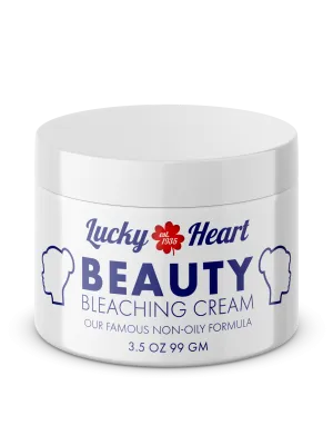 Beauty Bleaching Cream