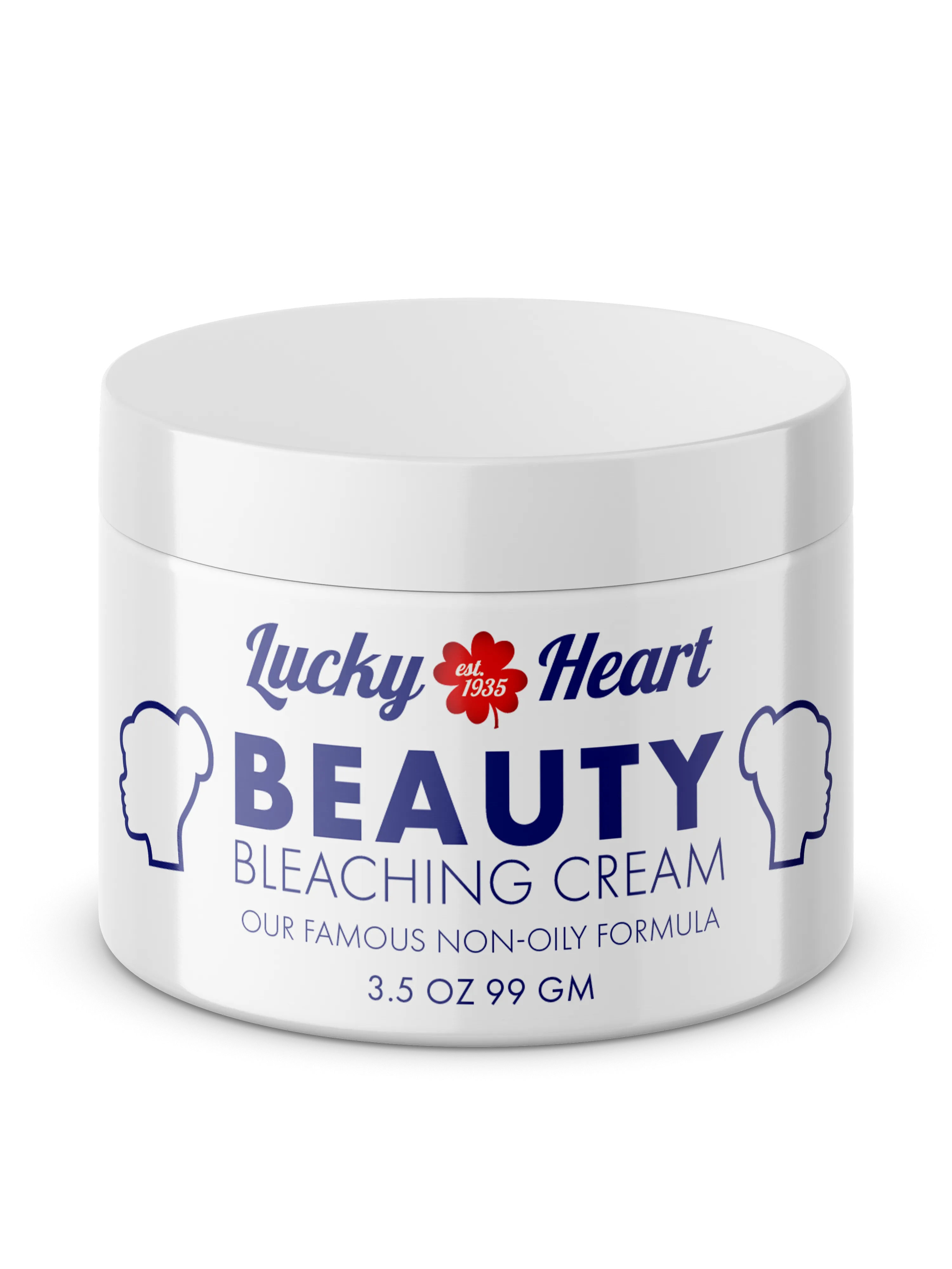 Beauty Bleaching Cream