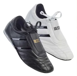 Blitz Sports Martial Arts Training Shoes