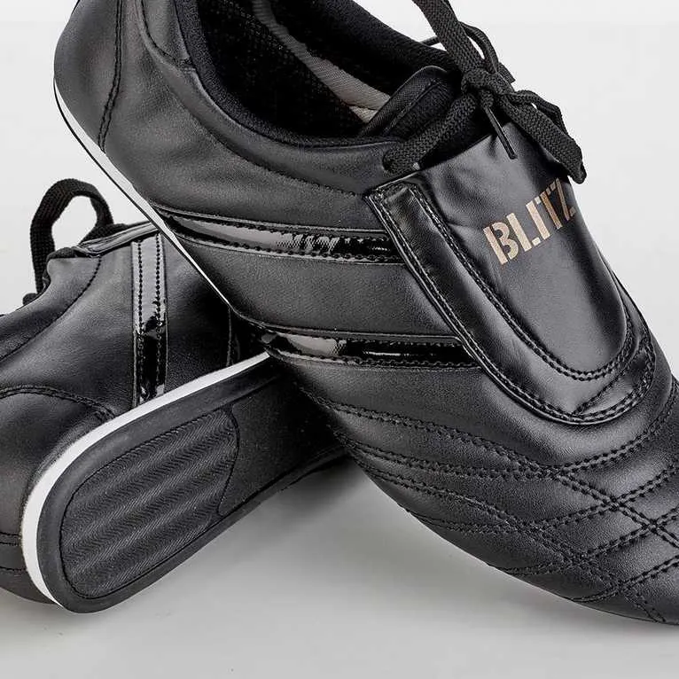 Blitz Sports Martial Arts Training Shoes