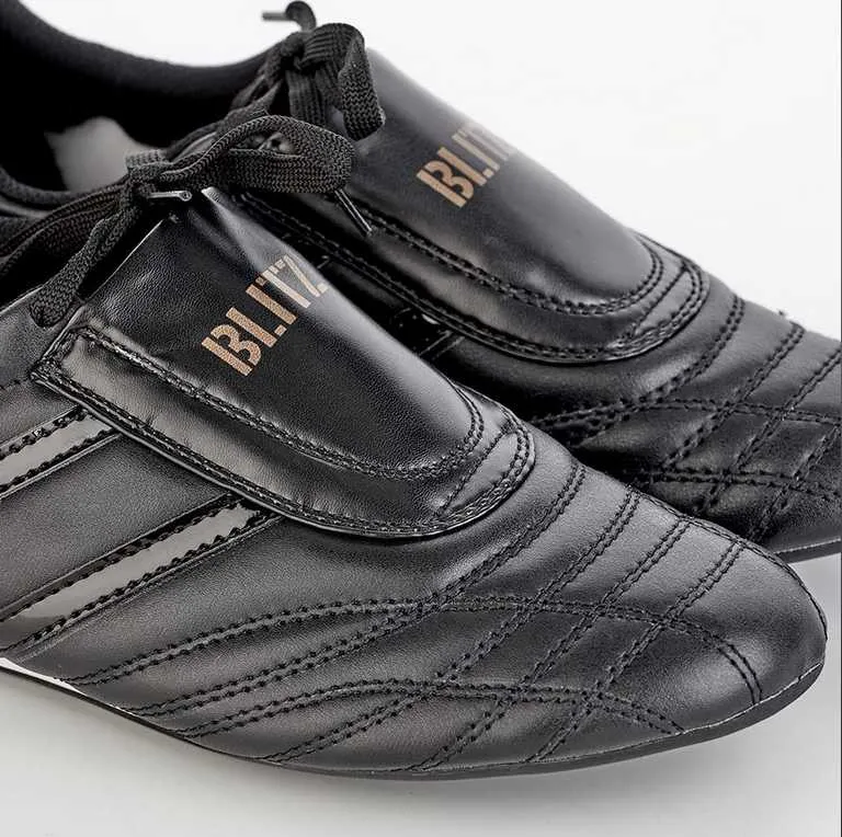 Blitz Sports Martial Arts Training Shoes