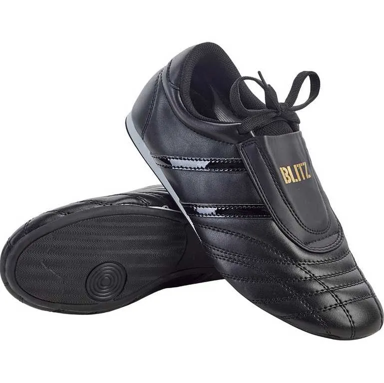 Blitz Sports Martial Arts Training Shoes